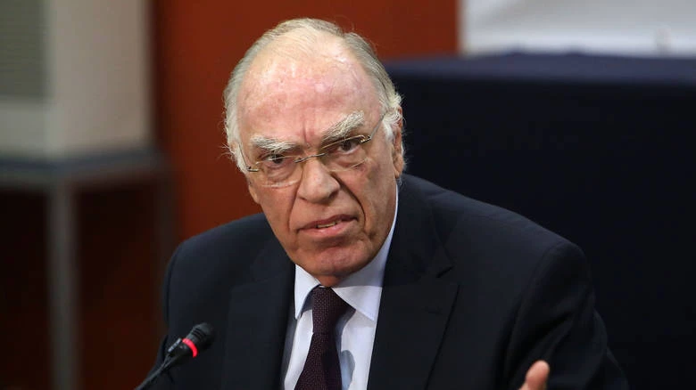 Η πρόβλεψη του Βασίλη Λεβέντη για πρόωρες εκλογές